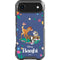 Disney Bambi and Friends iPhone 17 Air Clear Case