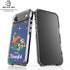 Disney Bambi and Friends iPhone 17 Air Clear Case