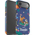 Disney Bambi and Friends iPhone 17 Air Impact Case