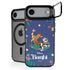 Disney Bambi and Friends iPhone 17 Air Kickstand Case