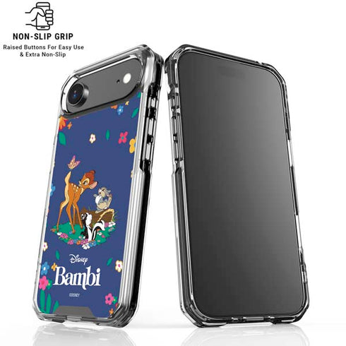 Disney Bambi and Friends iPhone 17 Air MagSafe Case
