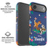 Disney Bambi and Friends iPhone 17 Air Magsafe Impact Case