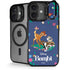 Disney Bambi and Friends iPhone 17 Kickstand Case