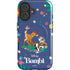 Disney Bambi and Friends iPhone 17 Magsafe Impact Case