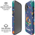 Disney Bambi and Friends iPhone 17 Magsafe Impact Case