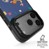 Disney Bambi and Friends iPhone 17 Pro Kickstand Case