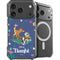 Disney Bambi and Friends iPhone 17 Pro MagSafe Case