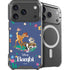 Disney Bambi and Friends iPhone 17 Pro MagSafe Case