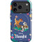 Disney Bambi and Friends iPhone 17 Pro Magsafe Impact Case