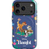Disney Bambi and Friends iPhone 17 Pro Magsafe Impact Case