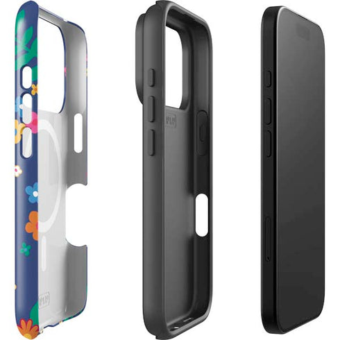 Disney Bambi and Friends iPhone 17 Pro Magsafe Impact Case