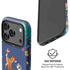 Disney Bambi and Friends iPhone 17 Pro Magsafe Impact Case