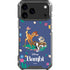 Disney Bambi and Friends iPhone 17 Pro Max Clear Case