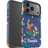 Disney Bambi and Friends iPhone 17 Pro Max Impact Case