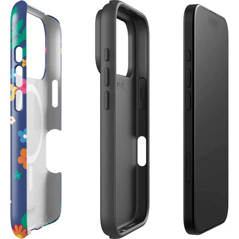 Disney Bambi and Friends iPhone 17 Pro Max Magsafe Impact Case