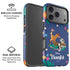 Disney Bambi and Friends iPhone 17 Pro Max Magsafe Impact Case