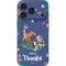 Disney Bambi and Friends iPhone 17 Pro Skin