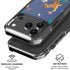 Disney Bambi and Friends iPhone 18 Pro Clear Case