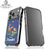 Disney Bambi and Friends iPhone 18 Pro Clear Case