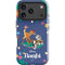Disney Bambi and Friends iPhone 18 Pro Impact Case