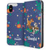 Disney Bambi and Friends iPhone 8 Folio Case