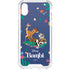 Disney Bambi and Friends iPhone XS Clear Case