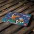 Disney Bambi and Friends Apple MacBook Air Skin