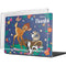 Disney Bambi and Friends MacBook Pro 14in (2021-24) Case plus Skin