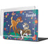 Disney Bambi and Friends MacBook Pro 14in (2021-24) Case plus Skin
