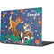 Disney Bambi and Friends Apple MacBook Pro 14-inch Skin
