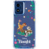 Disney Bambi and Friends Moto G 5G (2024) Clear Case