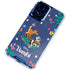 Disney Bambi and Friends Moto G 5G (2024) Clear Case