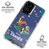 Disney Bambi and Friends Moto G Power 5G (2024) Clear Case