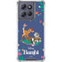 Disney Bambi and Friends Moto G Stylus 5G (2025) Clear Case