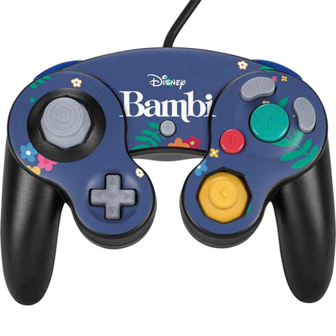 Disney Bambi and Friends Nintendo Skins