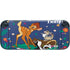 Disney Bambi and Friends Nintendo Switch 2 (2025) with Joy-Con Skin