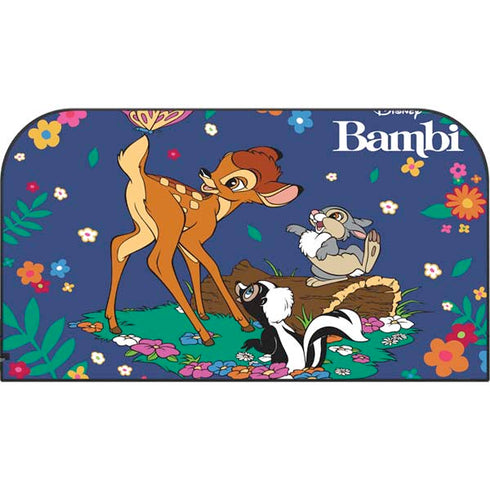 Disney Bambi and Friends Nintendo Switch 2 (2025) with Joy-Con Skin