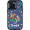 Disney Bambi and Friends Otterbox Defender iPhone Skin