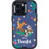 Disney Bambi and Friends Otterbox Defender iPhone Skin