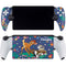 Disney Bambi and Friends PlayStation Portal Remote Player Skin
