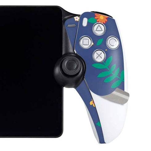 Disney Bambi and Friends PlayStation Portal Remote Player Skin