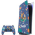 Disney Bambi and Friends PlayStation PS5 Skins