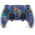 Disney Bambi and Friends PS5 DualSense Edge Pro Controller Skin