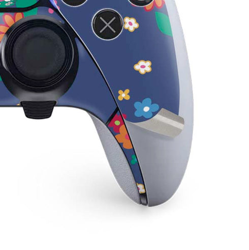 Disney Bambi and Friends PS5 DualSense Edge Pro Controller Skin