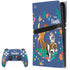 Disney Bambi and Friends PS5 Pro Bundle Skin