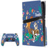 Disney Bambi and Friends PS5 Pro Disk Bundle Skin