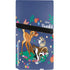 Disney Bambi and Friends PS5 Pro Disk Console Skin