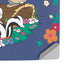 Disney Bambi and Friends PS5 Pro Disk Console Skin
