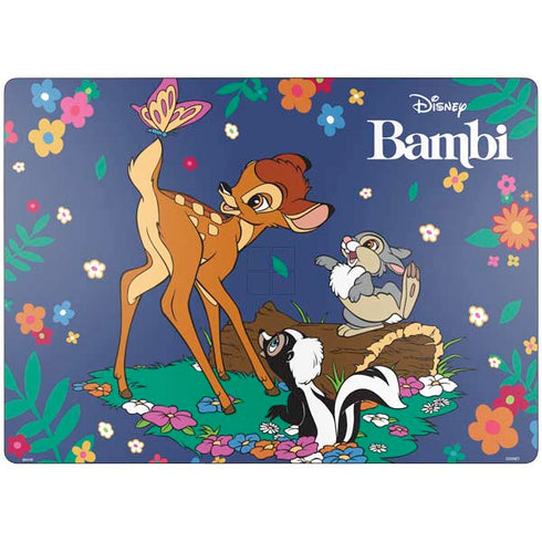 Disney Bambi and Friends Surface Laptop 7 13.8in Skin