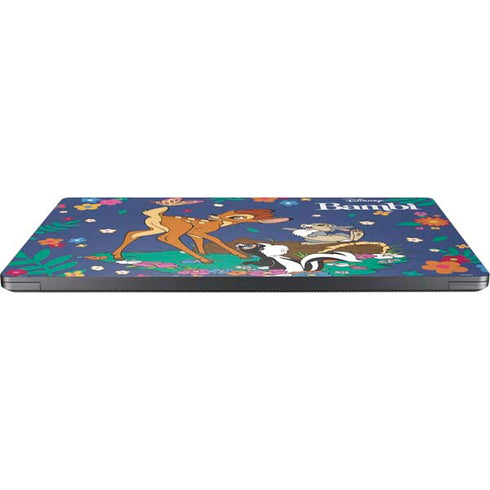 Disney Bambi and Friends Surface Laptop 7 13.8in Skin